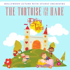 The Tortoise and the Hare (with Studio Orchestra), Pt. 2 Song Lyrics