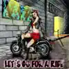 Let's Go for a Ride album lyrics, reviews, download