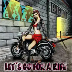 Let's Go for a Ride by VIP album reviews, ratings, credits