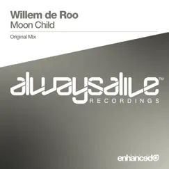 Moon Child - Single by Willem de Roo album reviews, ratings, credits