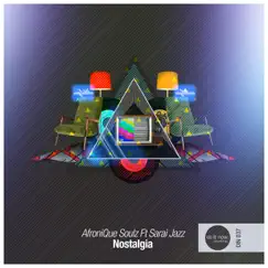 Nostalgia (Alton Miller Remix) [feat. Sarai Jazz] Song Lyrics