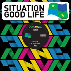 Good Life (Mr Mulatto Remix) Song Lyrics