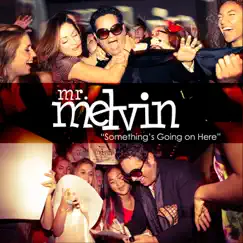 Something's Going on Here - Single by Mr. Melvin album reviews, ratings, credits