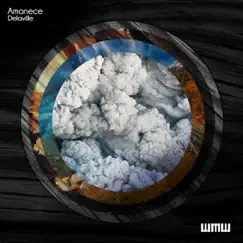 Amanece - Single by Delaville album reviews, ratings, credits