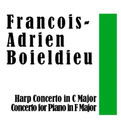 Harp Concerto in C Major: II. Andante lento / III: Rondeau allero agitato Song Lyrics