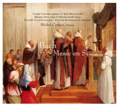 Messe en si mineur, BWV 232: Mass in B Minor, BWV 232: Gloria In Excelsis Deo Song Lyrics