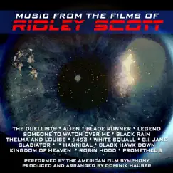 Main Title (From the Original Score To 
