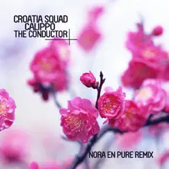The Conductor (Nora en Pure Radio Mix) Song Lyrics