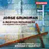 Grundman: A Mortuis Resurgere (The Resurrecton of Christ) album lyrics, reviews, download