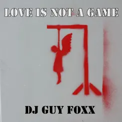 Love Is Not a Game Song Lyrics