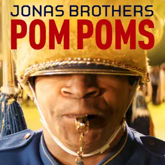 Pom Poms - Single by Jonas Brothers album download