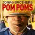 Pom Poms - Single album cover