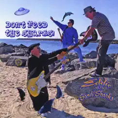 Don't Feed the Sharks by Eddie and the Sand Sharks album reviews, ratings, credits