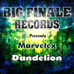 Dandelion - Single by Marvelex album reviews, ratings, credits