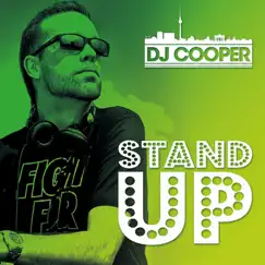 Stand Up - Single by DJ Cooper album reviews, ratings, credits