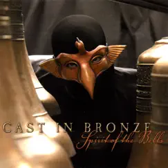 Spirit of the Bells by Cast In Bronze album reviews, ratings, credits