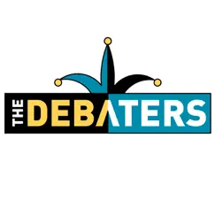 The Debaters: Gateway Pipeline & Dr. Seuss (Season 7 Episode 23) - EP by CBC Radio album reviews, ratings, credits