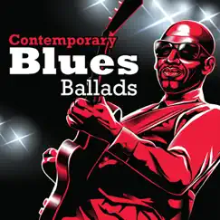 Contemporary Blues Ballads by Various Artists album reviews, ratings, credits