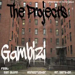 The Projects (feat. San Quinn, Bonecrusher & Mr. Serv-On) Song Lyrics