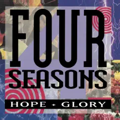 Hope + Glory by The Four Seasons album reviews, ratings, credits