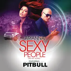 Sexy People (The Fiat Song) [feat. Pitbull] [Spanish Version] - Single by Arianna album reviews, ratings, credits
