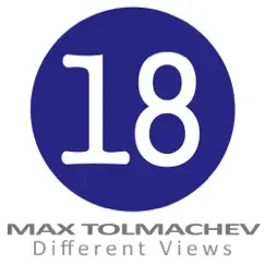 Different Views - Single by Max Tolmachev album reviews, ratings, credits
