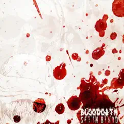 Set In Blood by Bloodoath album reviews, ratings, credits