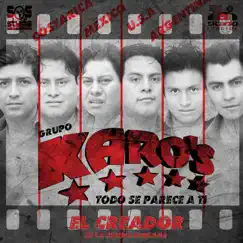 Todo Se Parece A Tí by Grupo Karo's album reviews, ratings, credits