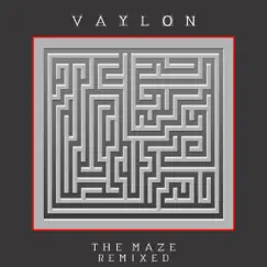 The Maze (Radio Edit) Song Lyrics