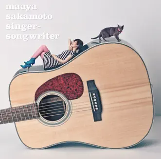 Singer-songwriter by Maaya Sakamoto album download