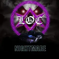 Nightmare - Single by Light Of Candle album reviews, ratings, credits