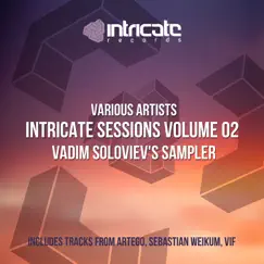 Intricate Sessions Volume 02: Vadim Soloviev's Sampler - Single by Artego, Sebastian Weikum & V I F album reviews, ratings, credits