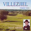 Villezjiel (Originele Versie) - Single album lyrics, reviews, download