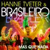 Mas Que Nada - Single album lyrics, reviews, download