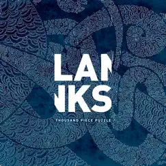 Thousand Piece Puzzle - EP by LANKS album reviews, ratings, credits
