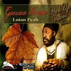 Genuine Woman - Single by Lutan Fyah album reviews, ratings, credits
