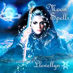 Moon Spells (feat. Juliana) by Llewellyn album reviews, ratings, credits