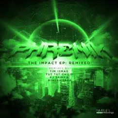 Ready For Impact (feat. PLS DNT STP) [KJ Sawka Remix] Song Lyrics