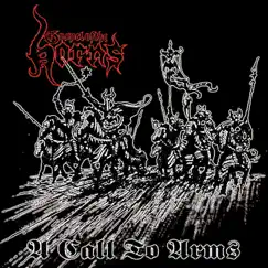A Call to Arms by Gospel of the Horns album reviews, ratings, credits