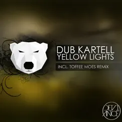 Yellow Lights (Toffee Moes Remix) Song Lyrics