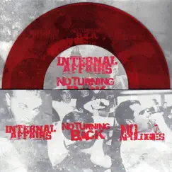 3-Way Split - EP by No Turning Back, Internal Affairs & No Apologies album reviews, ratings, credits