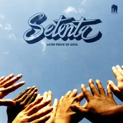 Latin Piece of Soul by Setenta album reviews, ratings, credits
