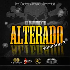 El Movimiento Alterado, Vol. 3 by Various Artists album reviews, ratings, credits