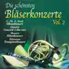 Konzert für Flöte Nr. 2, D-Dur, K. 314 (Mozarts Bearbeitung des Oboenkonzerts, K. 285d): II. Adagio ma non troppo song lyrics