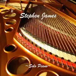 Solo Piano by Stephen James album reviews, ratings, credits
