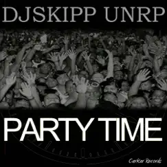 Party Time Song Lyrics