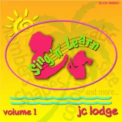 Sing 'n' learn, Vol. 1 by JC Lodge album reviews, ratings, credits