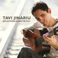 Reflections Along the Way by Tavi Jinariu album reviews, ratings, credits