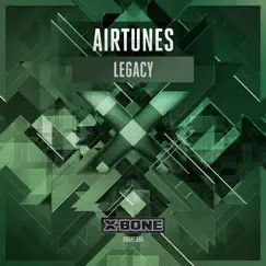 Legacy - Single by Airtunes album reviews, ratings, credits
