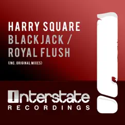 Blackjack - Single by Harry Square album reviews, ratings, credits